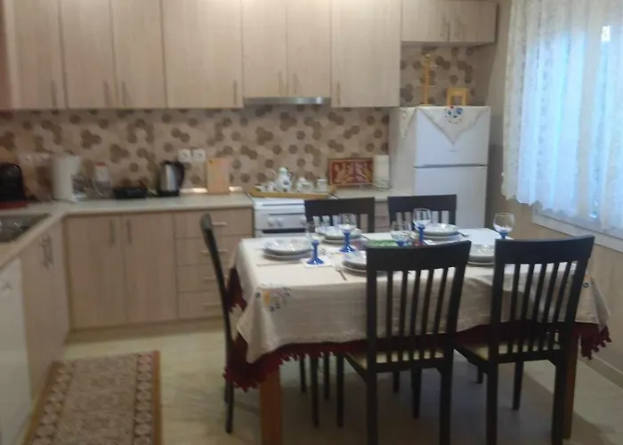 Kaite House * Cozani
